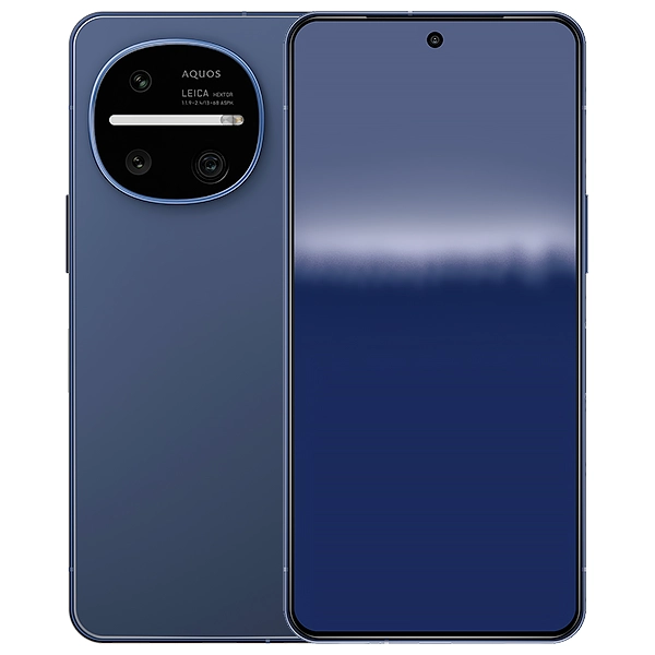Sharp Aquos R11