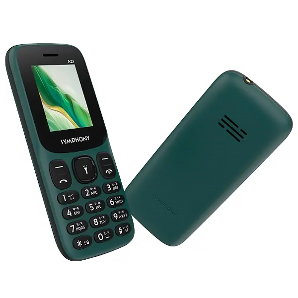 Symphony A21