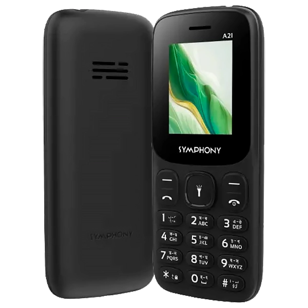 Symphony A21