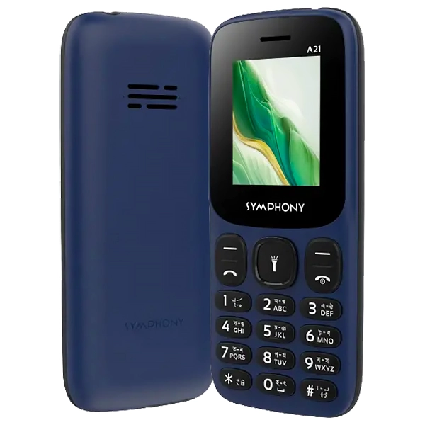 Symphony A21
