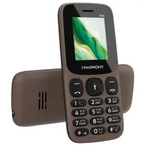 Symphony A21