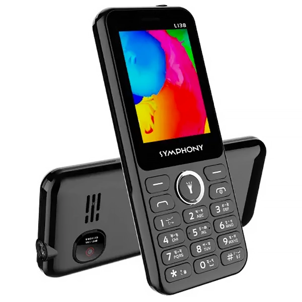 Symphony L138