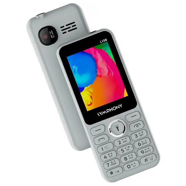 Symphony L138