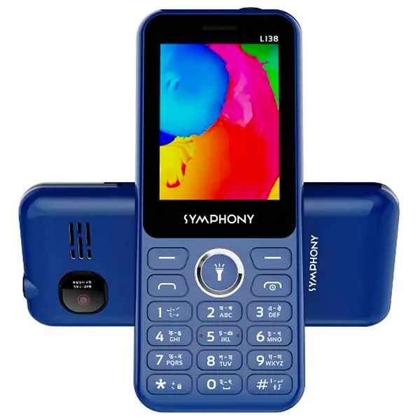 Symphony L138