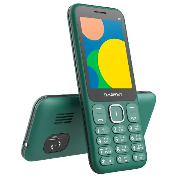 Symphony T91