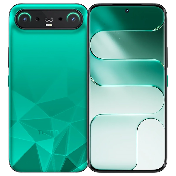 Tecno Camon Slim