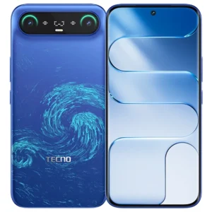 Tecno Camon Slim