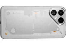 Tecno Pova 8 5G launch date confirmed in India, key specs also revealed