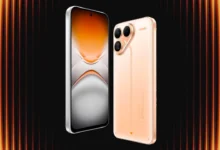Tecno Pova 8 launches with an 8,000mAh battery and Alive Matrix Display