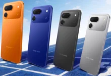 Tecno Spark 50 Pro launches with IP69 rating, 50MP Sony camera, and 60W fast charging