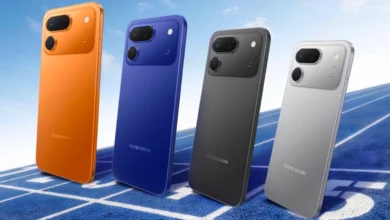 Tecno Spark 50 Pro launches with IP69 rating, 50MP Sony camera, and 60W fast charging