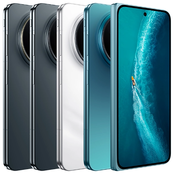 Vivo X Fold6