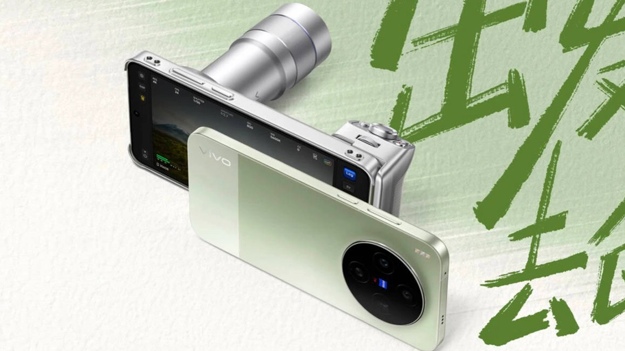 Vivo X500 Pro tipped with 2nm Dimensity chip and flagship cameras in a compact design