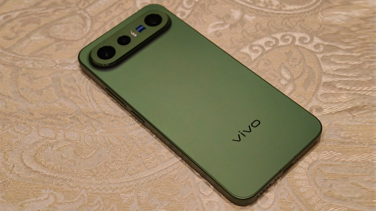 Vivo X500e specifications leaked with Snapdragon 8-series chip, ZEISS cameras, and new design