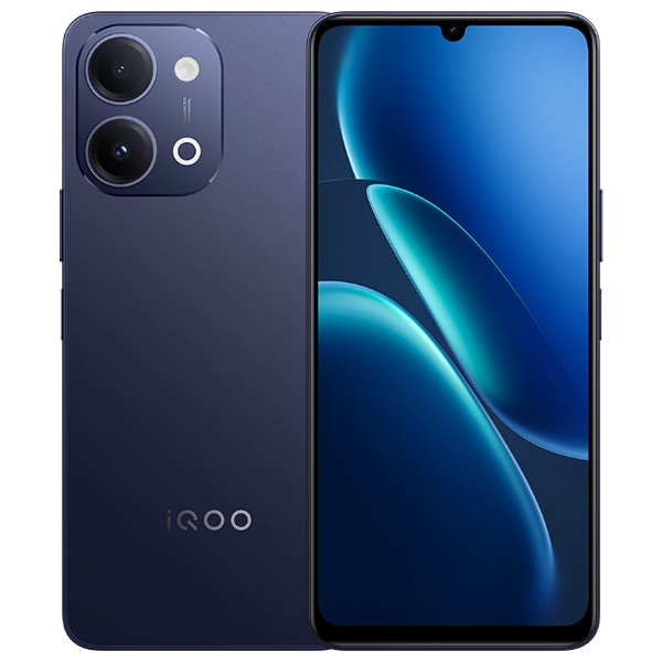 Vivo iQOO Z11i