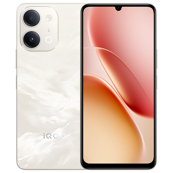 Vivo iQOO Z11 Lite