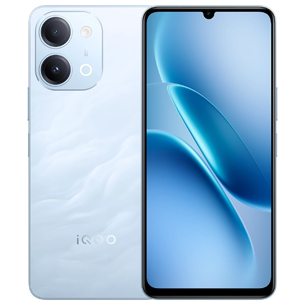 Vivo iQOO Z11i
