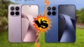 Xiaomi 17T vs Xiaomi 17T Pro