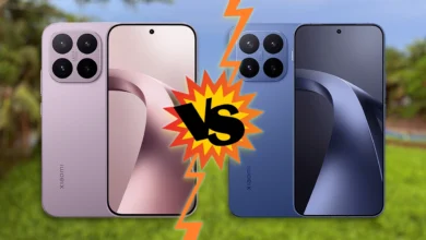 Xiaomi 17T vs Xiaomi 17T Pro