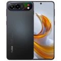 ZTE nubia Air Pro - Black Color Variant