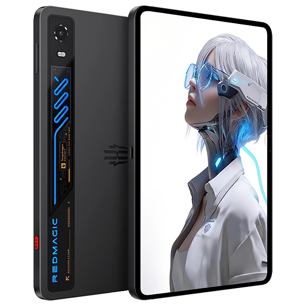 ZTE RedMagic Astra 2
