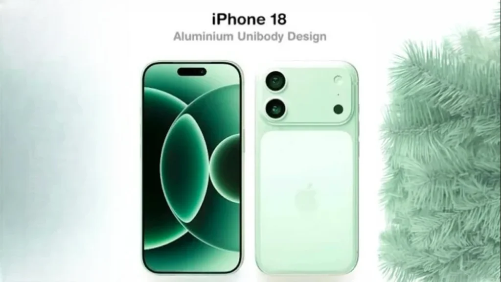 iPhone 18 and iPhone 18e tipped to get 9GB RAM with Apple's 2nm A20 chip