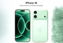 iPhone 18 and iPhone 18e tipped to get 9GB RAM with Apple's 2nm A20 chip