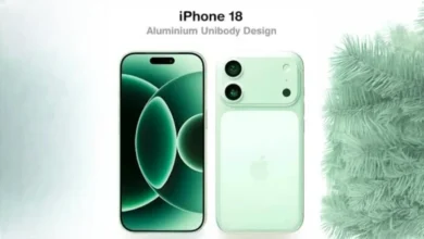 iPhone 18 and iPhone 18e tipped to get 9GB RAM with Apple's 2nm A20 chip