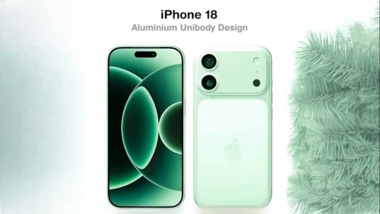 iPhone 18 and iPhone 18e tipped to get 9GB RAM with Apple's 2nm A20 chip