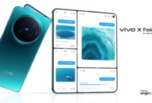 vivo X Fold6 launched with 200MP ZEISS camera, 7,000mAh battery, and Dimensity 9500 Super