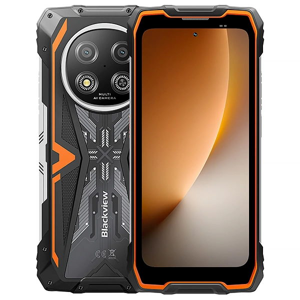Blackview Rock 2