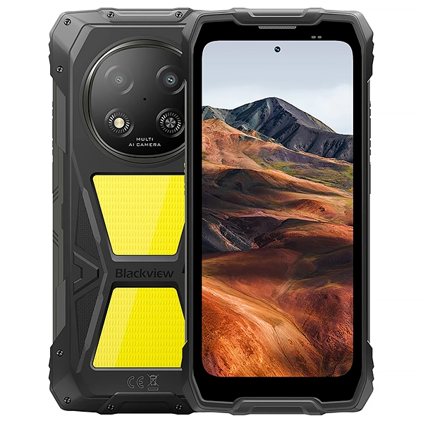 Blackview Rock 2 Pro