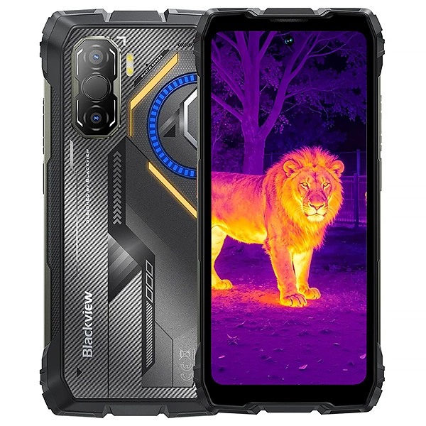 Blackview Rock 3
