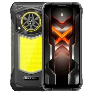 Blackview Rock 5