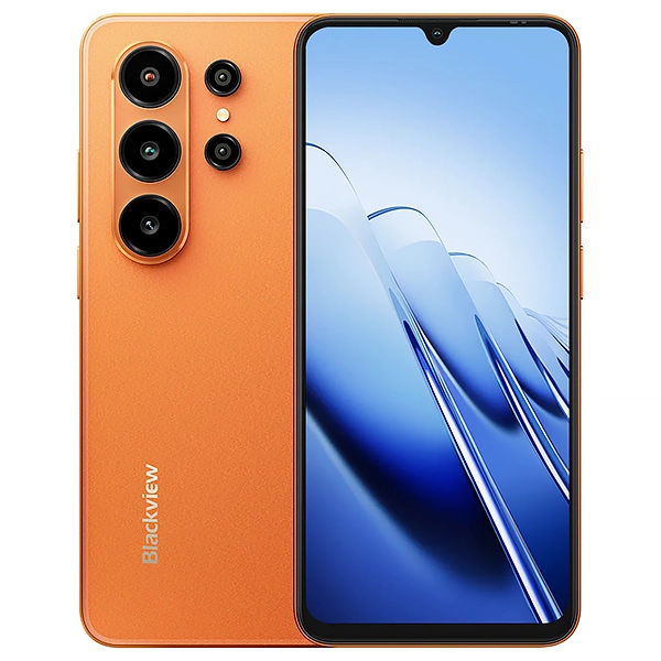 Blackview Wave 10