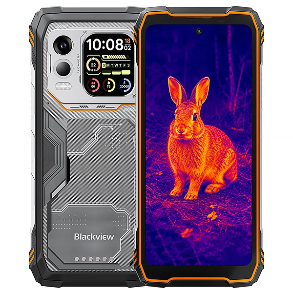 Blackview Xplore 1 Pro