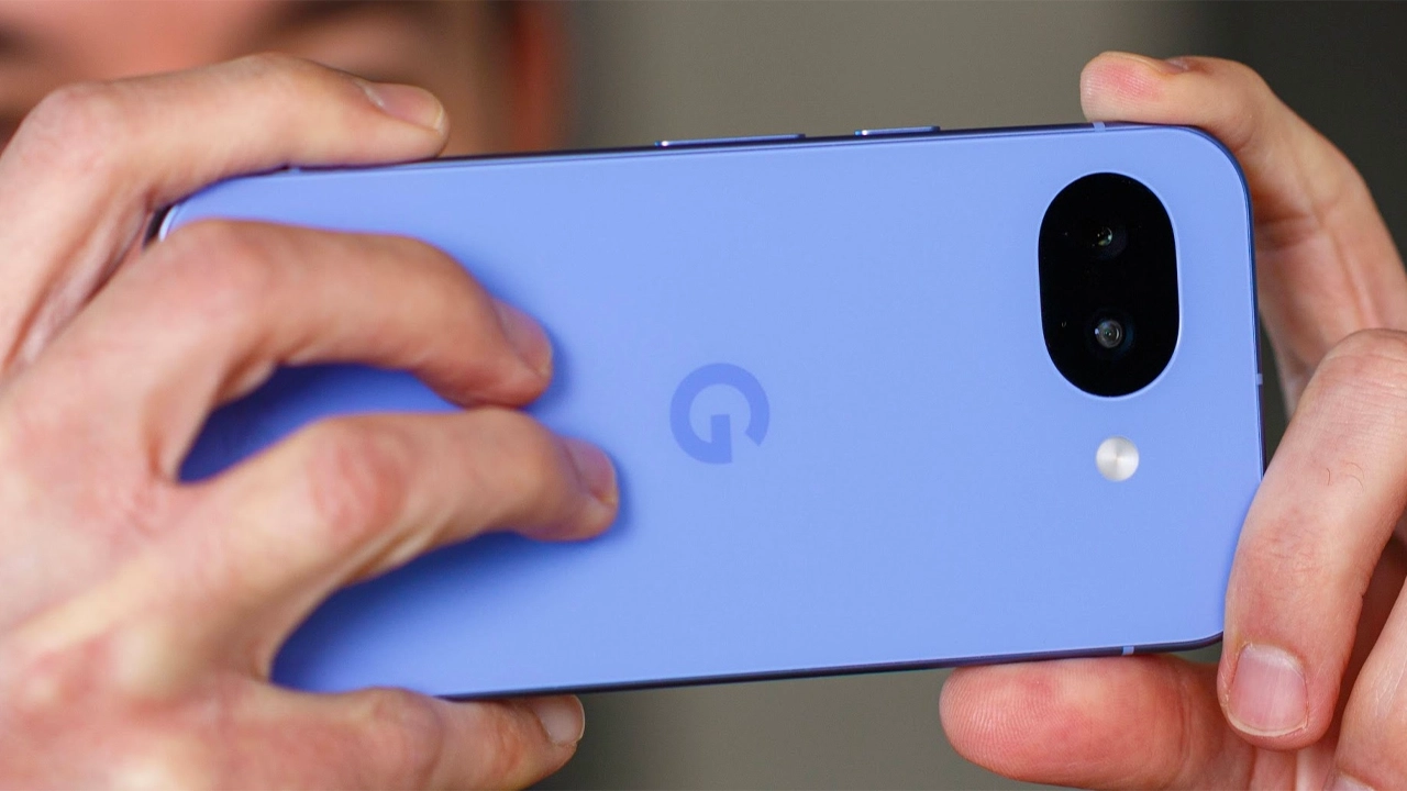 Google Pixel 11a key specifications leak, Tensor G6 chipset could be a major upgrade