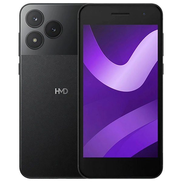 HMD Asha 305 Lite