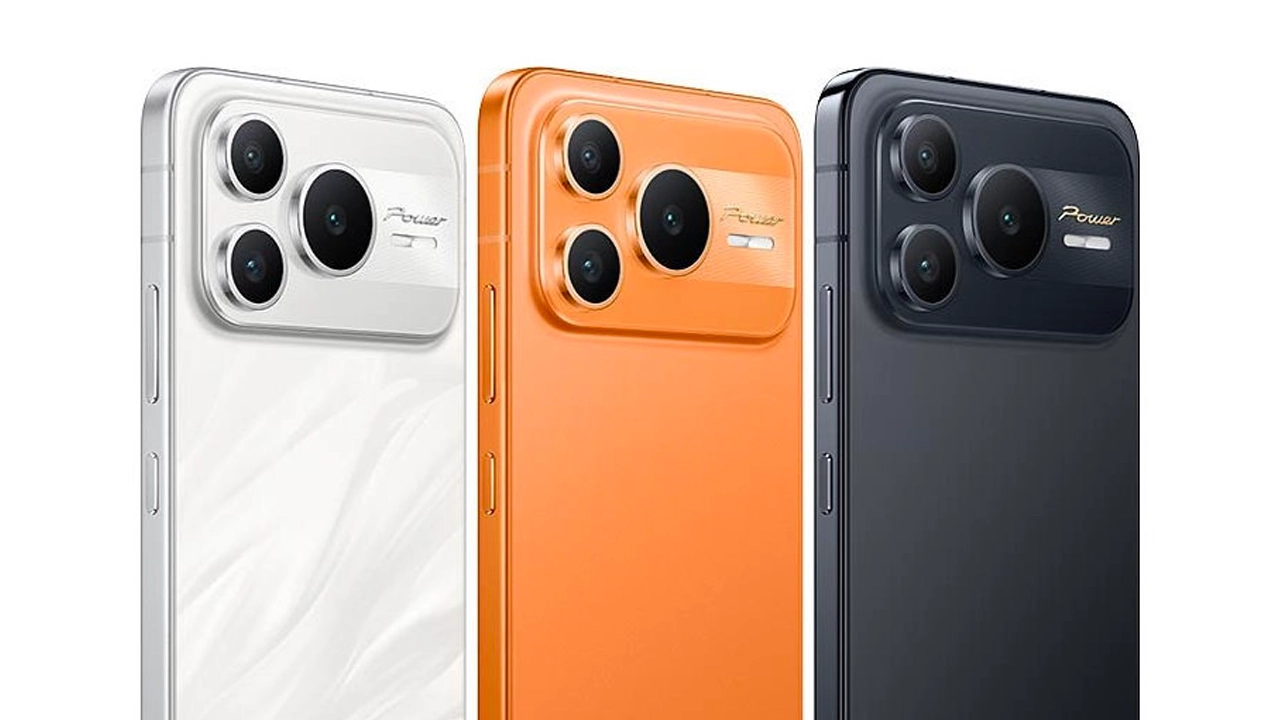 Honor Power3 tipped to pack 10,000mAh+ battery, larger 7-inch display