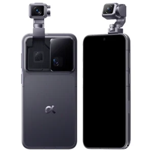 Honor Robot Phone