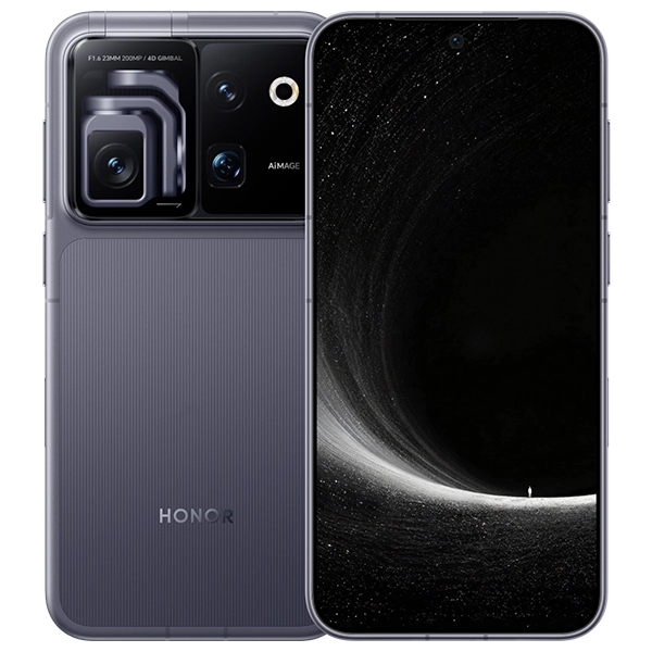Honor Robot Phone