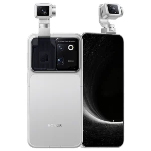 Honor Robot Phone