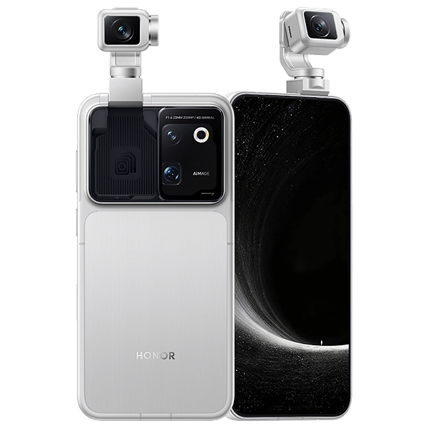 Honor Robot Phone
