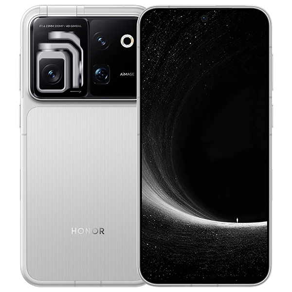 Honor Robot Phone