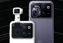 Honor Robot Phone pre-orders open in China, key specifications are revealed