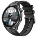 Honor Watch 6 Plus - Black Color Variant
