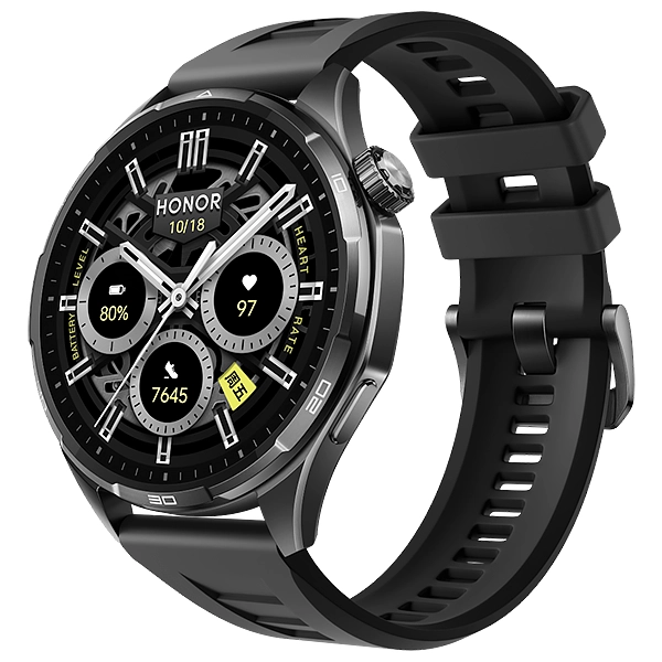 Honor Watch 6 Plus