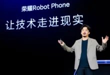 Honor confirms Robot Phone camera specs ahead of launch, partners with ARRI for pro-grade imaging