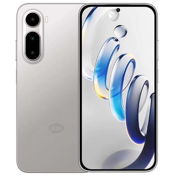 Itel City 200s