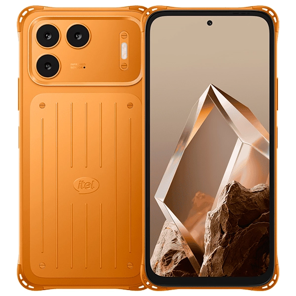 Itel Power 80